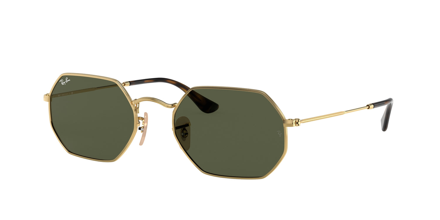 RAY-BAN RB3556N OCTAGONAL 1 53