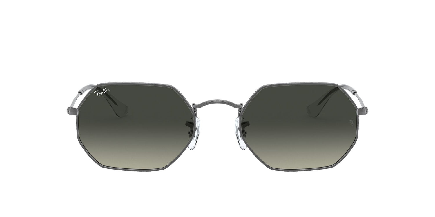 RAY-BAN RB3556N OCTAGONAL 004/71 53