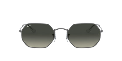 RAY-BAN RB3556N OCTAGONAL 004/71 53