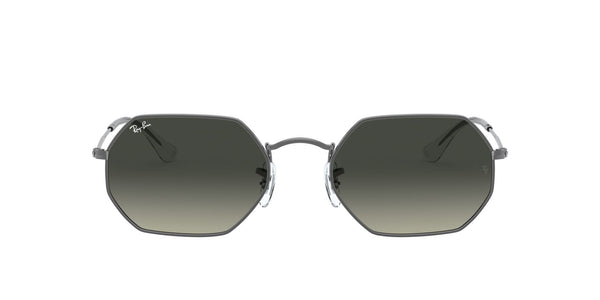 RAY-BAN RB3556N OCTAGONAL 004/71 53