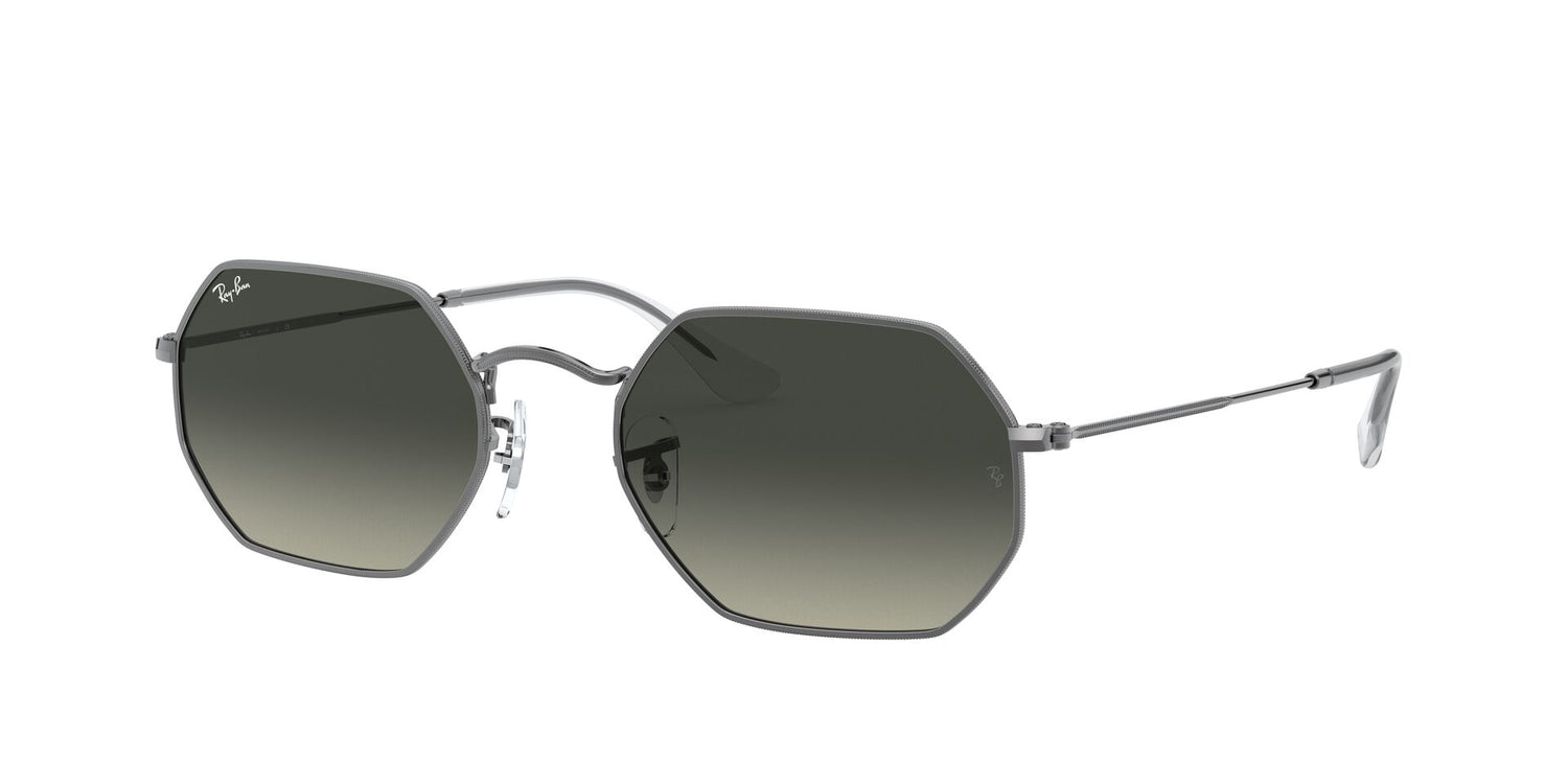 RAY-BAN RB3556N OCTAGONAL 004/71 53