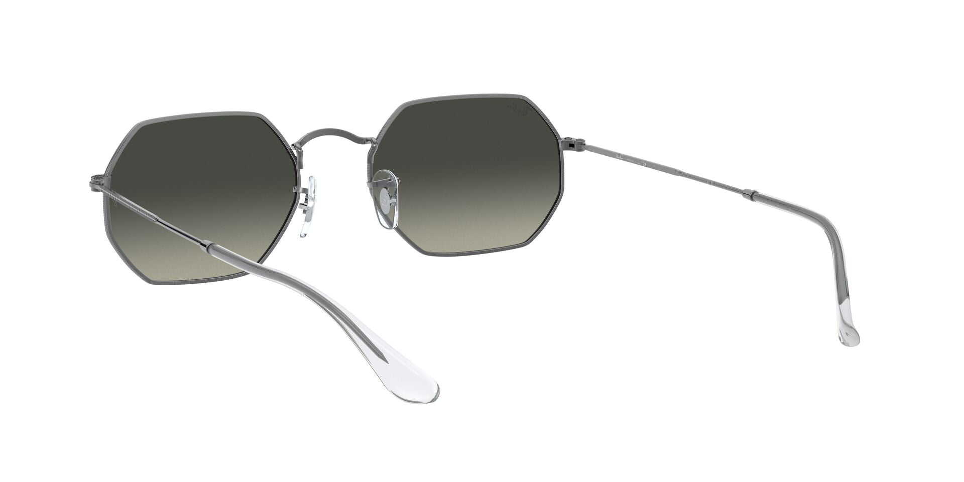 RAY-BAN RB3556N OCTAGONAL 004/71 53