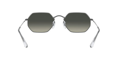 RAY-BAN RB3556N OCTAGONAL 004/71 53