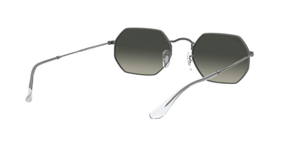 RAY-BAN RB3556N OCTAGONAL 004/71 53