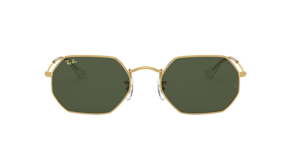 RAY-BAN RB3556 Octagonal 919631 53