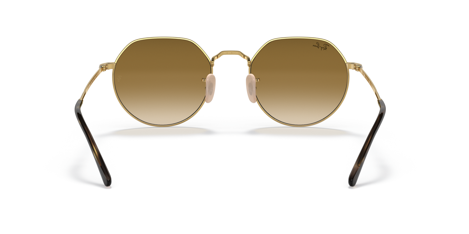 RAY-BAN RB3565 JACK 001/51 51