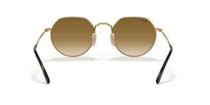 RAY-BAN RB3565 JACK 001/51 51