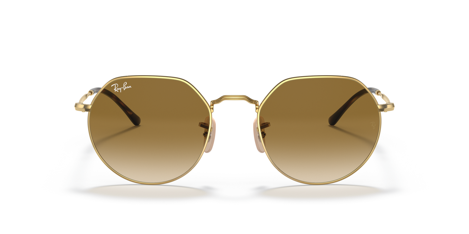 RAY-BAN RB3565 JACK 001/51 55