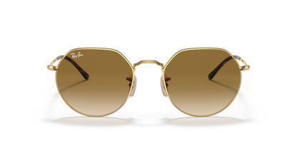 RAY-BAN RB3565 JACK 001/51 53