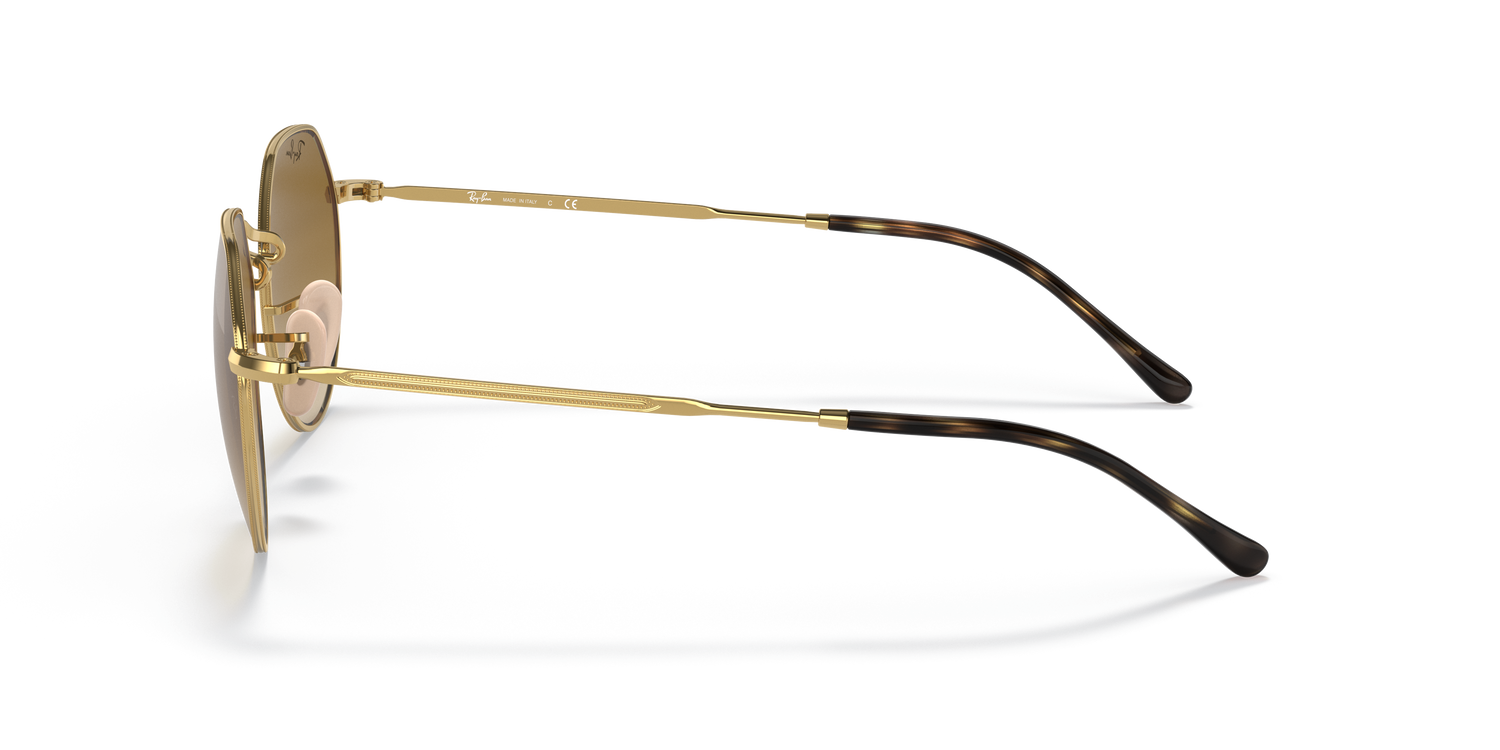 RAY-BAN RB3565 JACK 001/51 53