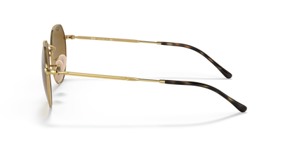 RAY-BAN RB3565 JACK 001/51 53