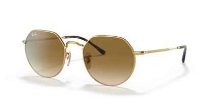 RAY-BAN RB3565 JACK 001/51 55