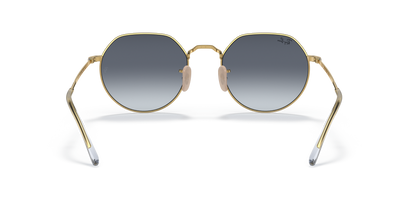 RAY-BAN RB3565 JACK 001/86 55