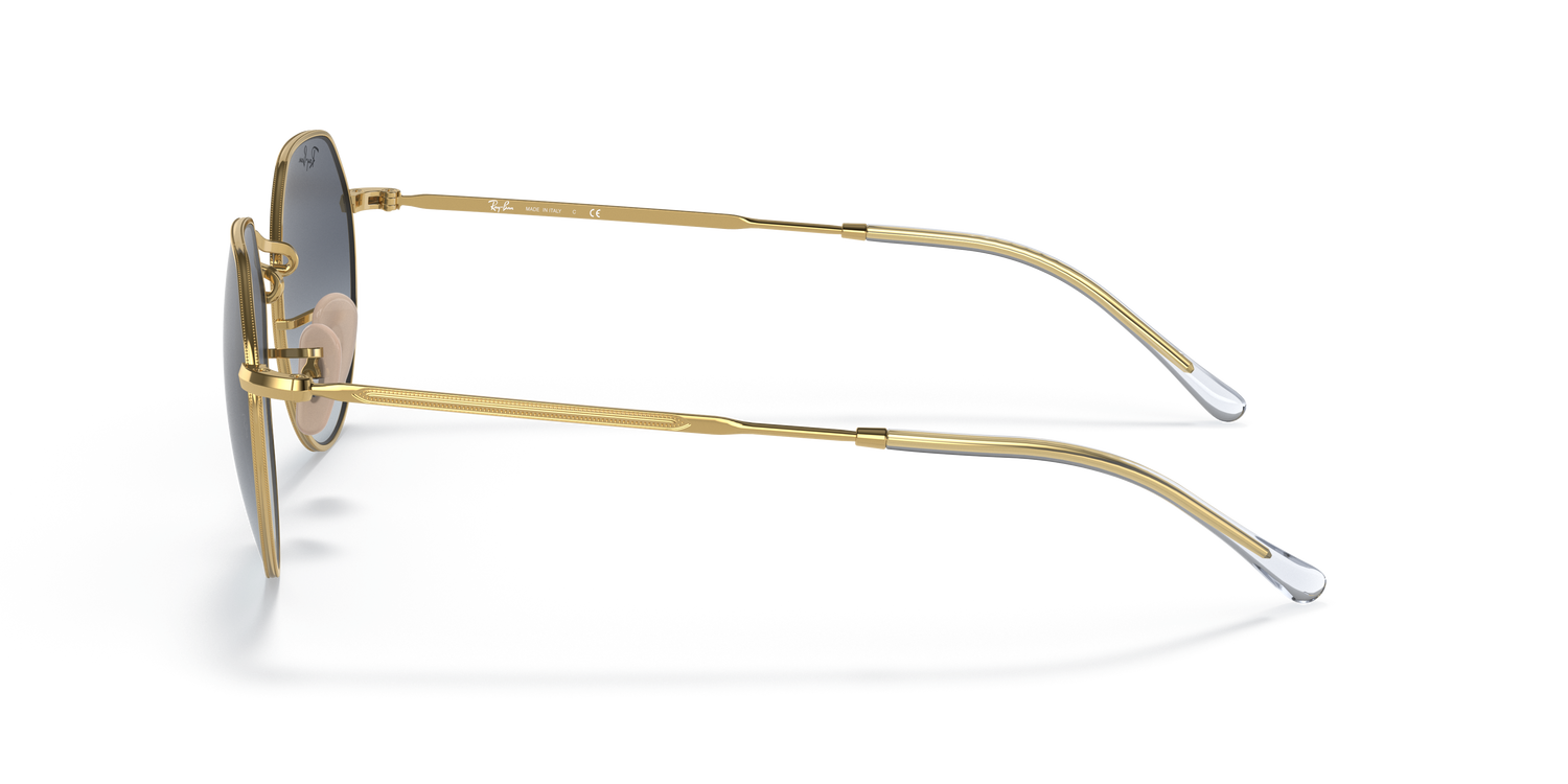 RAY-BAN RB3565 JACK 001/86 51