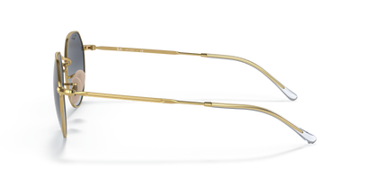 RAY-BAN RB3565 JACK 001/86 55