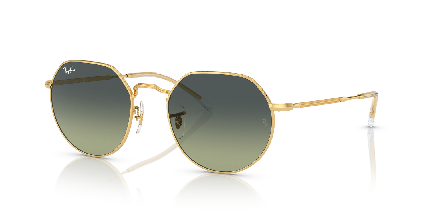 RAY-BAN RB3565 JACK 001/BH 51