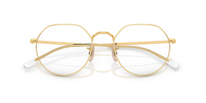 RAY-BAN RB3565 JACK 001/GG 51