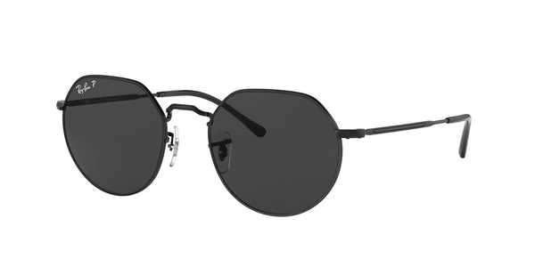 RAY-BAN RB3565 JACK 002/48 55