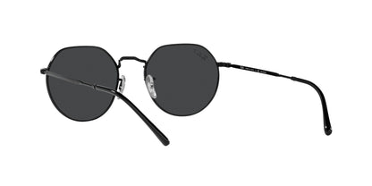 RAY-BAN RB3565 JACK 002/48 53