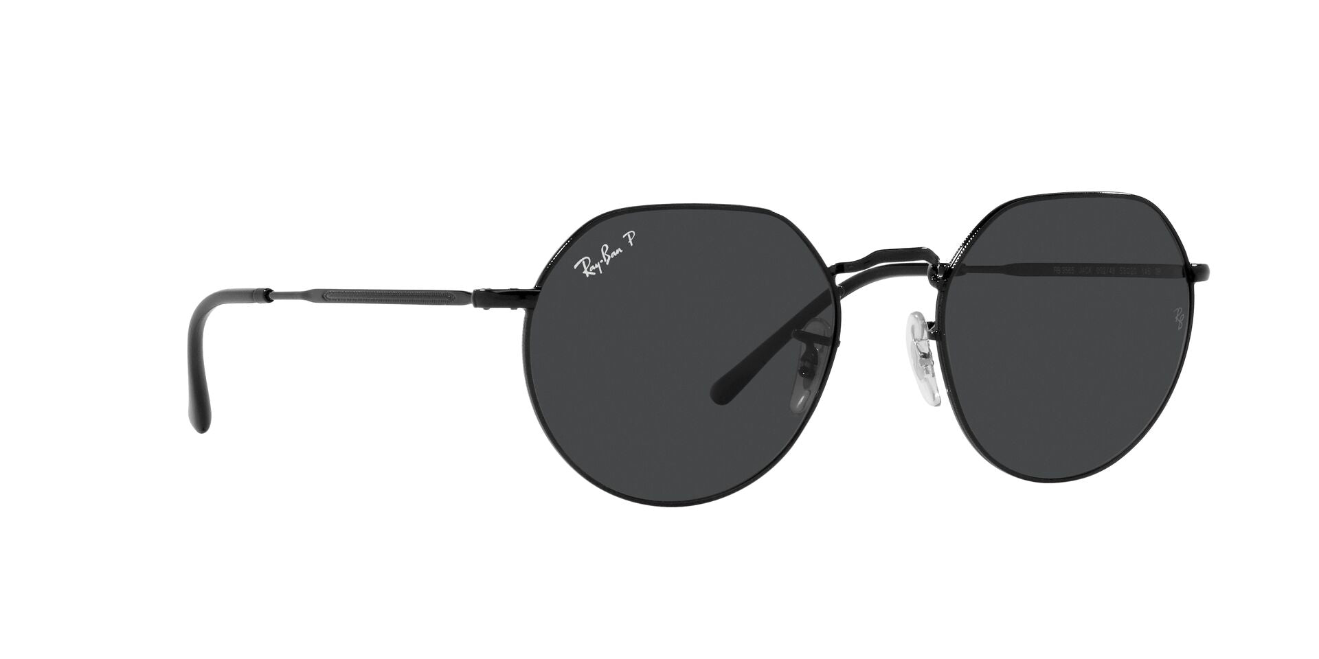 RAY-BAN RB3565 JACK 002/48 53