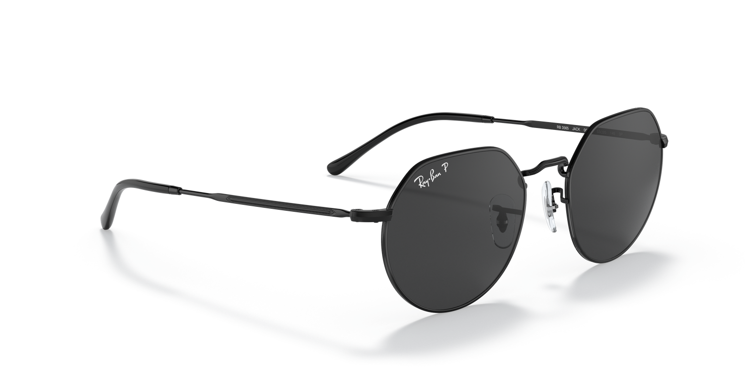 RAY-BAN RB3565 JACK 002/48 51