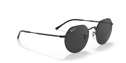 RAY-BAN RB3565 JACK 002/48 51