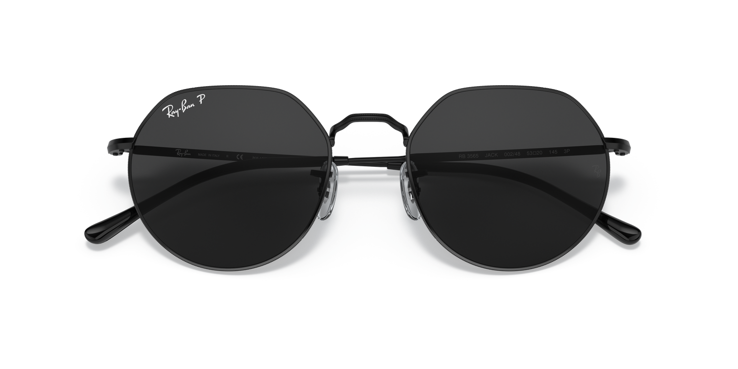 RAY-BAN RB3565 JACK 002/48 51