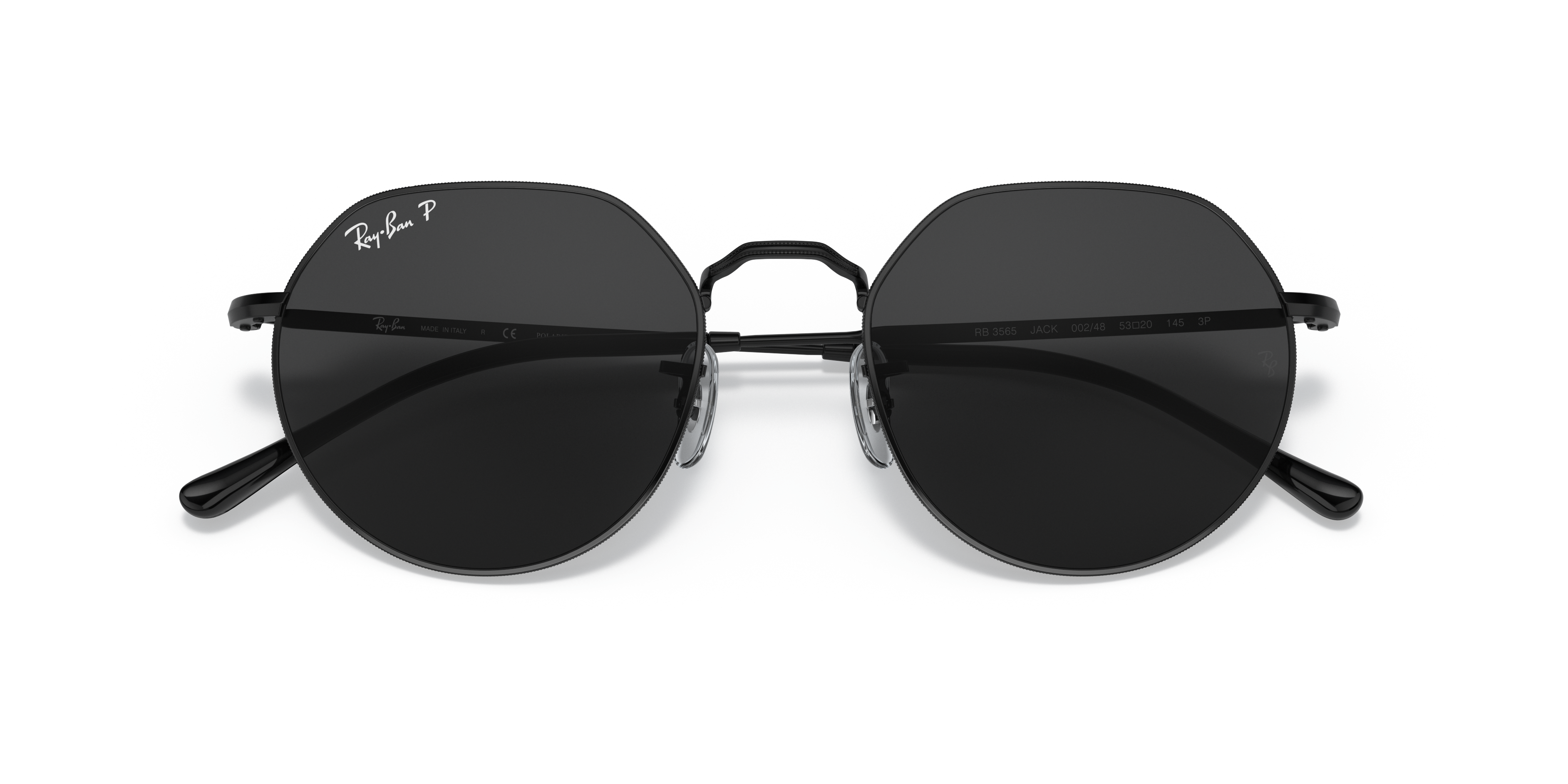 RAY-BAN RB3565 JACK 002/48 51