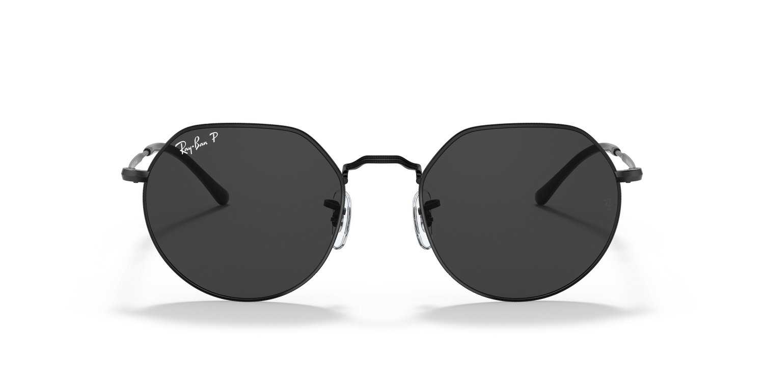 RAY-BAN RB3565 JACK 002/48 51