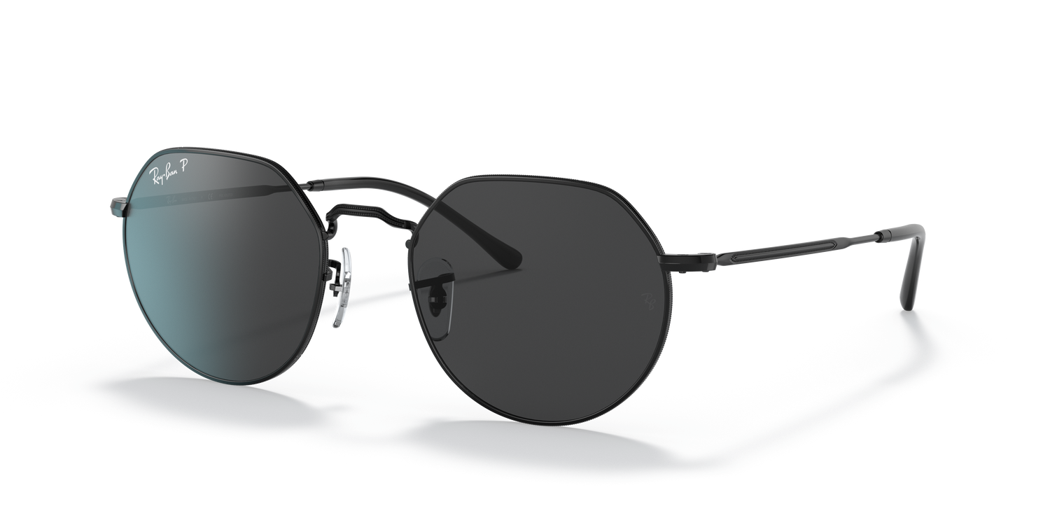 RAY-BAN RB3565 JACK 002/48 51