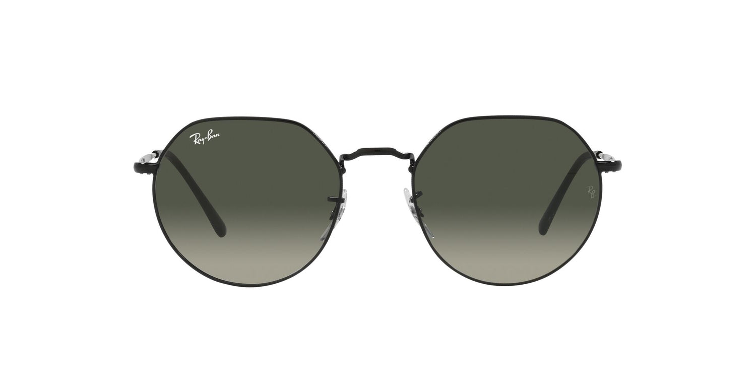 RAY-BAN RB3565 JACK 002/71 53