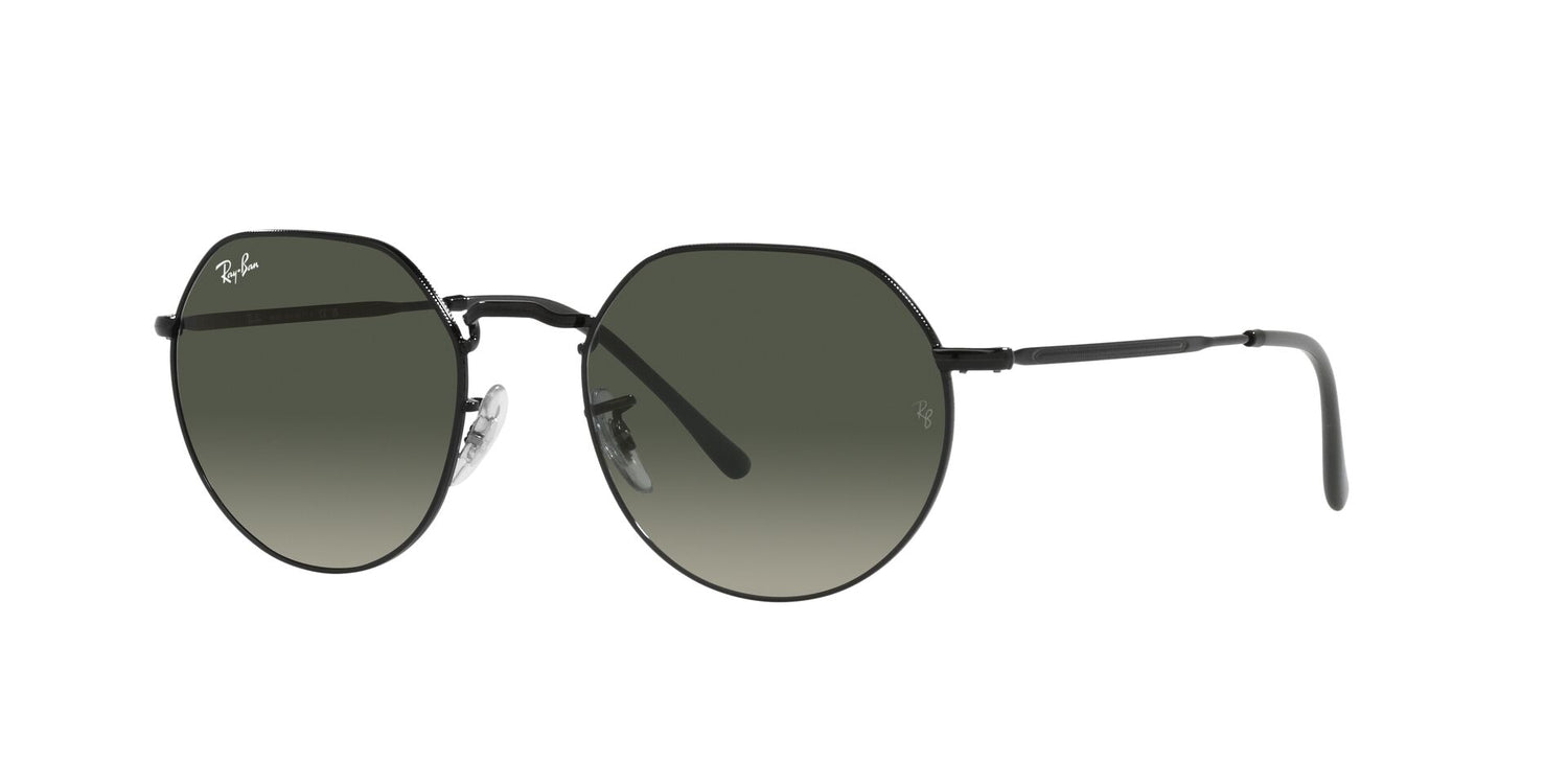 RAY-BAN RB3565 JACK 002/71 51