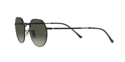 RAY-BAN RB3565 JACK 002/71 53