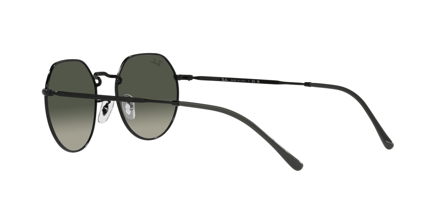 RAY-BAN RB3565 JACK 002/71 51