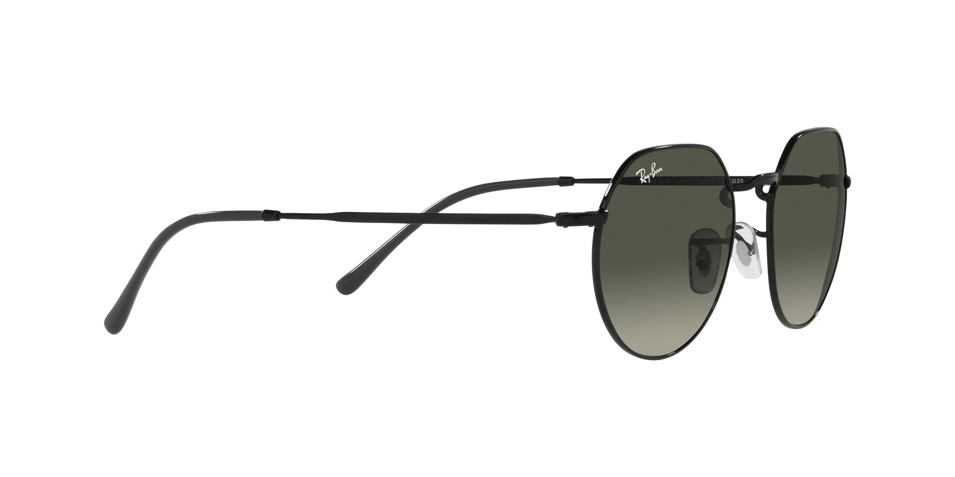 RAY-BAN RB3565 JACK 002/71 53