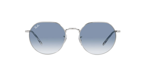 RAY-BAN RB3565 JACK 003/3F 53