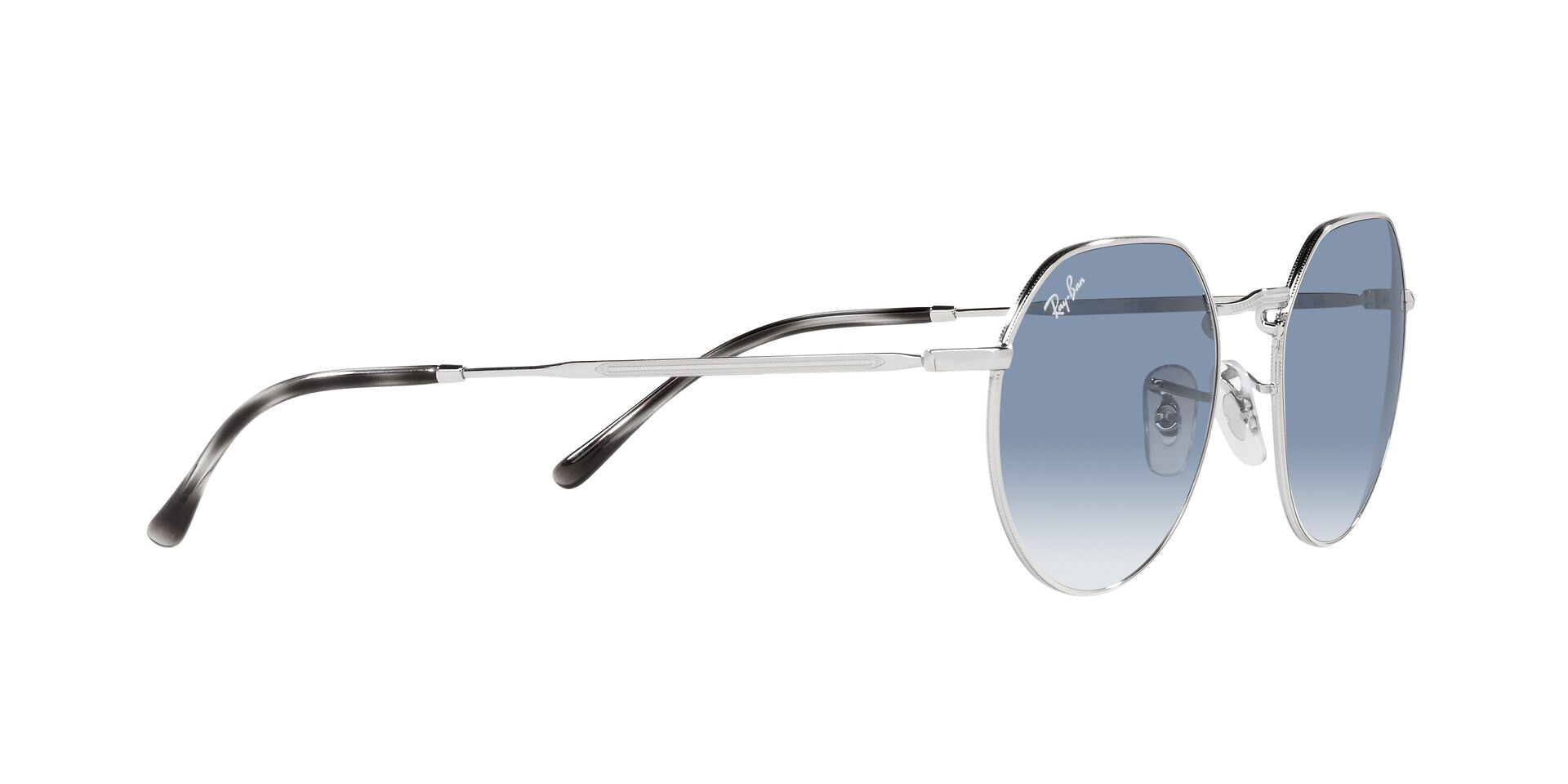 RAY-BAN RB3565 JACK 003/3F 53