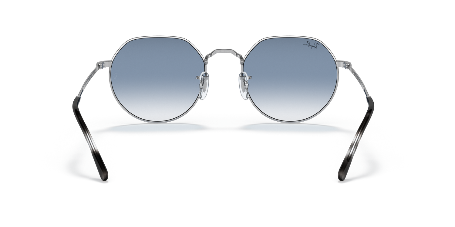 RAY-BAN RB3565 JACK 003/3F 53
