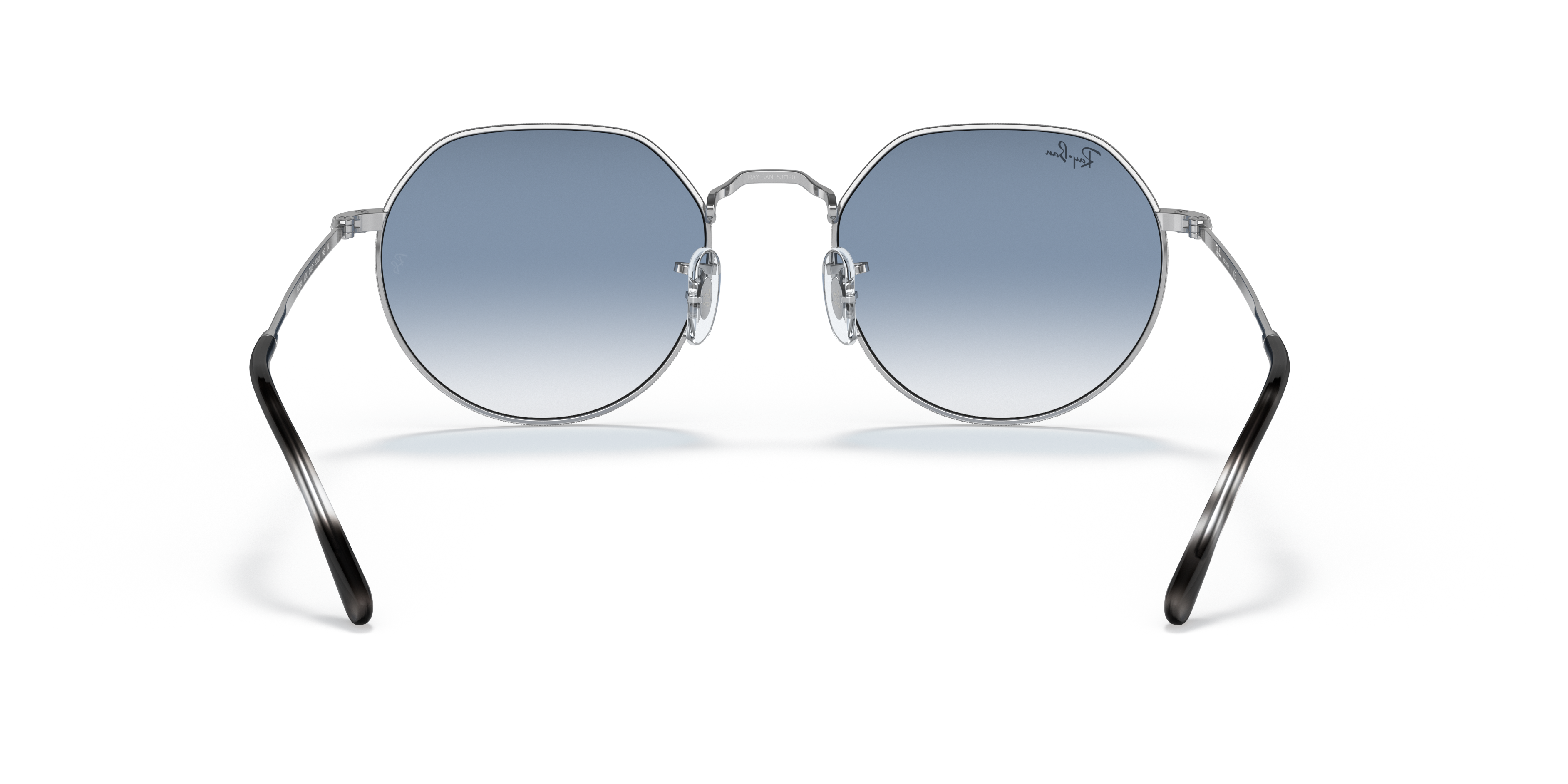 RAY-BAN RB3565 JACK 003/3F 53