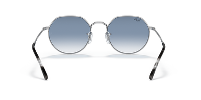 RAY-BAN RB3565 JACK 003/3F 53
