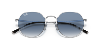RAY-BAN RB3565 JACK 003/3F 53