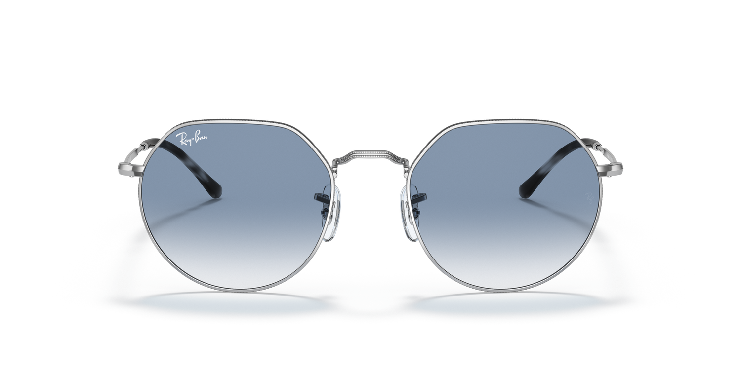 RAY-BAN RB3565 JACK 003/3F 53
