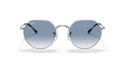 RAY-BAN RB3565 JACK 003/3F 53