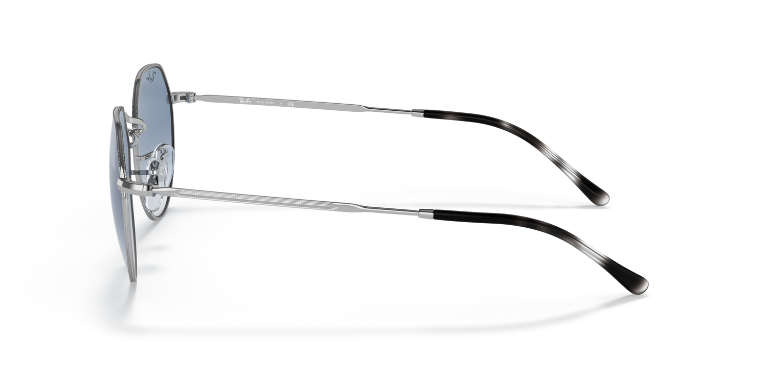 RAY-BAN RB3565 JACK 003/3F 53