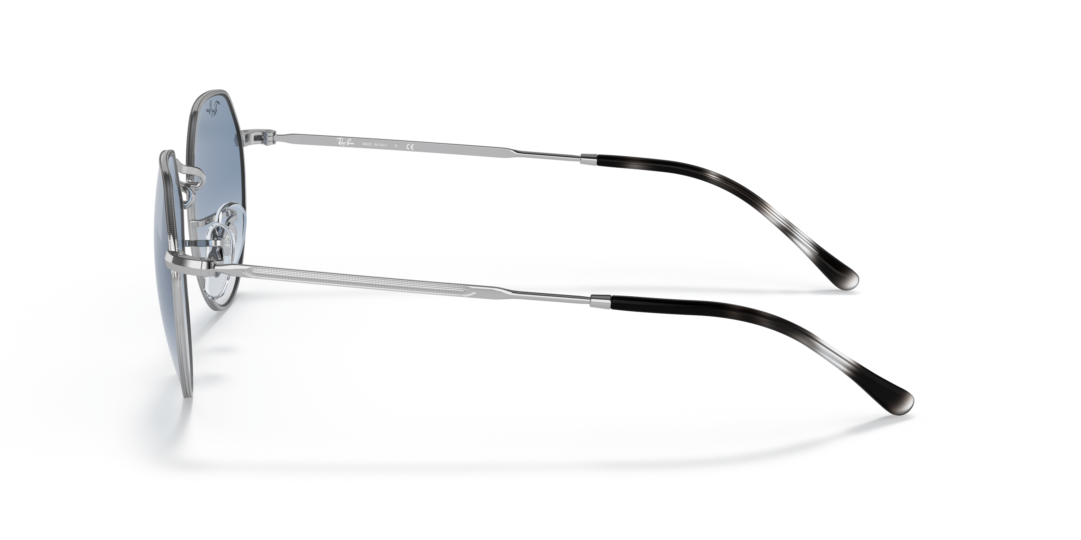 RAY-BAN RB3565 JACK 003/3F 53