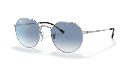 RAY-BAN RB3565 JACK 003/3F 53