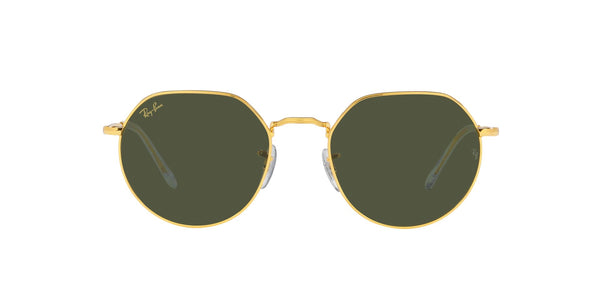 RAY-BAN RB3565 JACK 919631 51