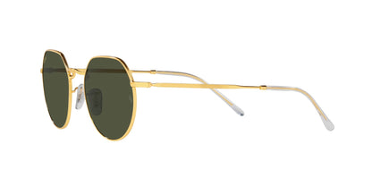 RAY-BAN RB3565 JACK 919631 53