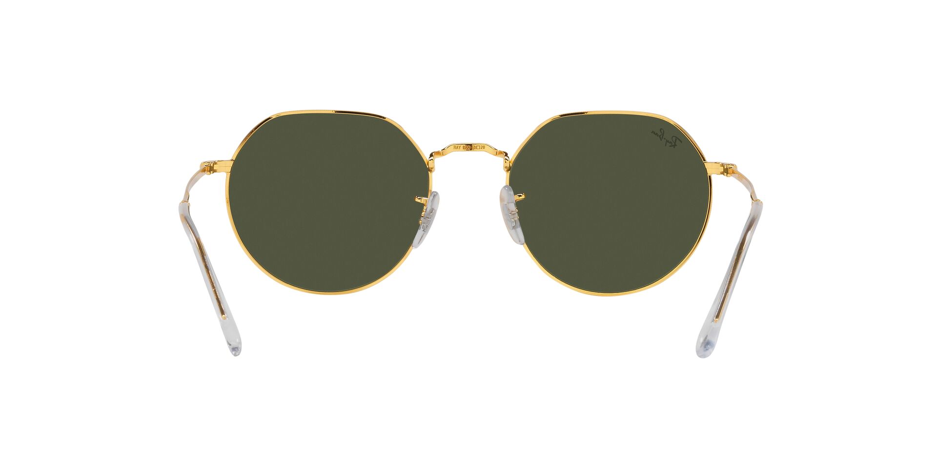 RAY-BAN RB3565 JACK 919631 53