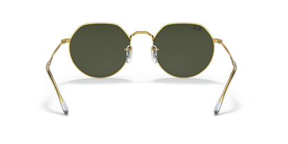 RAY-BAN RB3565 JACK 919631 53